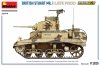 Mini Art 35441 British Stuart Mk. I Late Prod Interior Kit 1/35